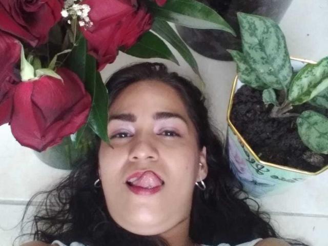 AfroditaHan - 라이브 포르노 &amp; 섹스 캠 - 20796910