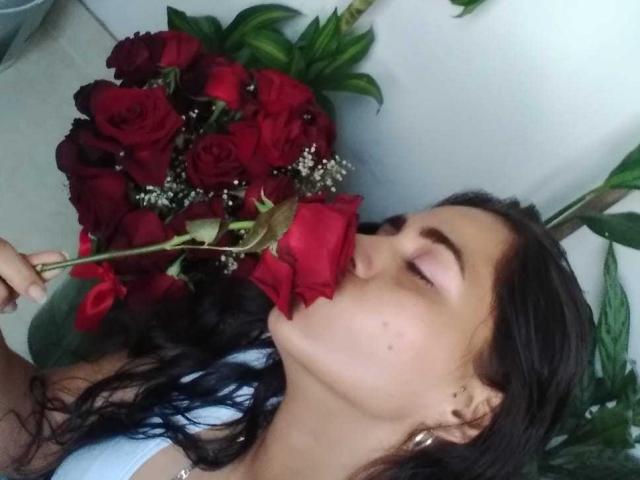 AfroditaHan - Live sex cam - 20796914