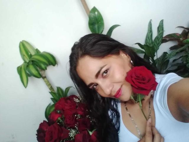 AfroditaHan - Live sex cam - 20796938