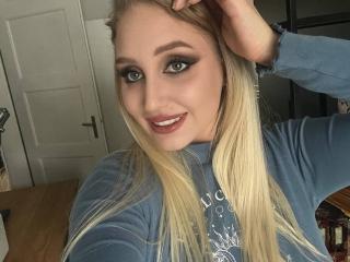 CelinaNorah - Sexe cam en vivo - 20797930