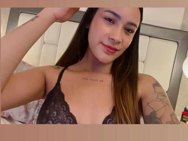 NinaPolet - Live sex cam - 20798158