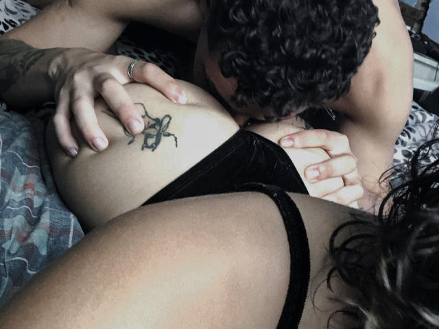 CasalMisterioso - Sexe cam en vivo - 20798458