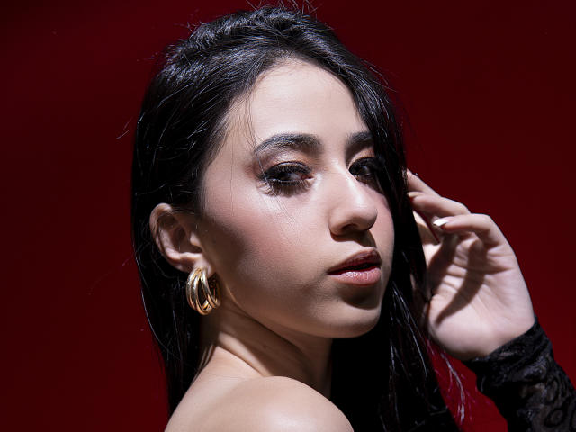 SamyCruzz - Sexe cam en vivo - 20798750