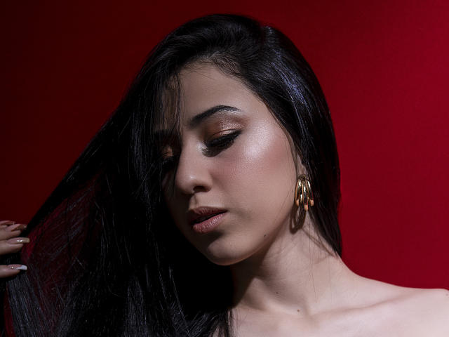 SamyCruzz - Live sex cam - 20798762