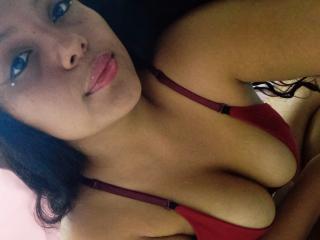 CristySilver - Live sex cam - 20798902