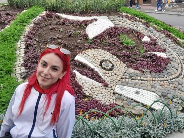 AmyStreetwise69 - Camera khiêu dâm &amp; quyến rũ trực tiếp - 20799342