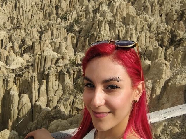 AmyStreetwise69 - Sexe cam en vivo - 20799394