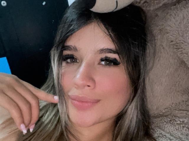 SashaPolet - Sexe cam en vivo - 20799566