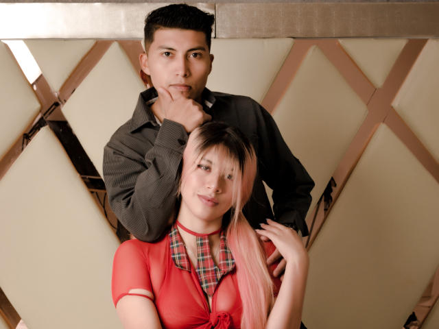 AixaDanHot - Live sex cam - 20799826