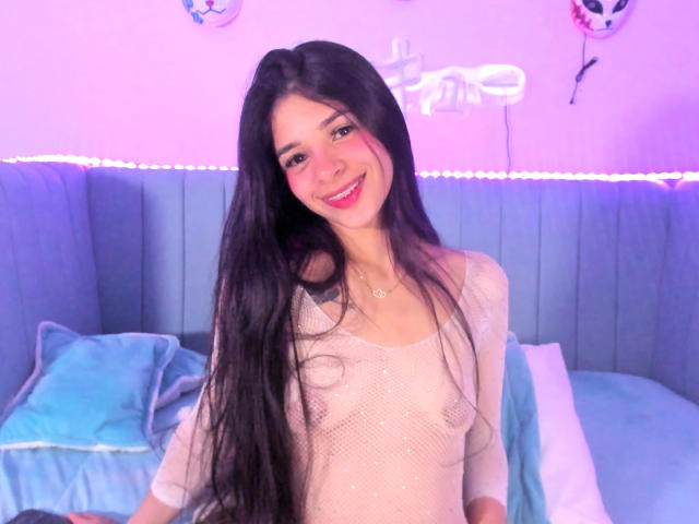 LisaBrunett - Live sexe cam - 20800078