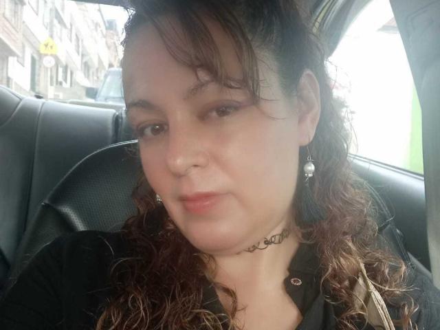 AmandaHotL - Sexe cam en vivo - 20800858