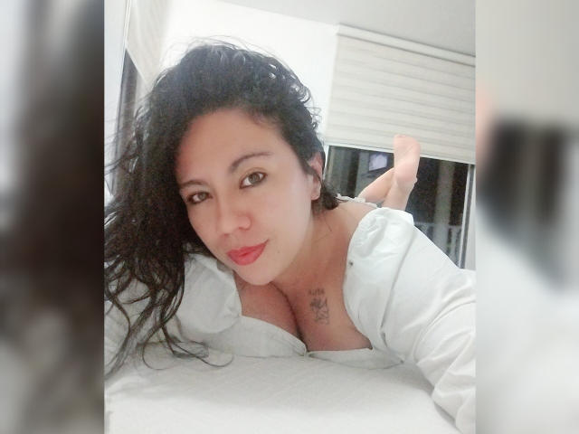 LexyDom - Live sex cam - 20800974