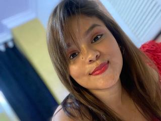 SaritaAdams - Sexe cam en vivo - 20801206
