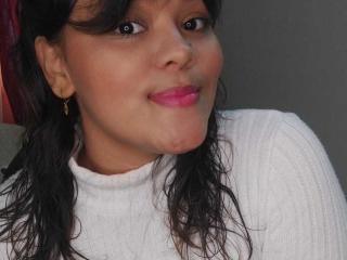 SaritaAdams - Live sexe cam - 20801230