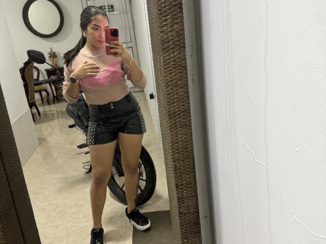 SharonKlart - Sexe cam en vivo - 20801346