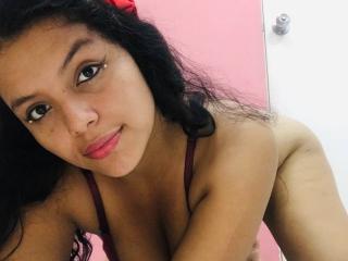 CristySilver - Live sex cam - 20801662