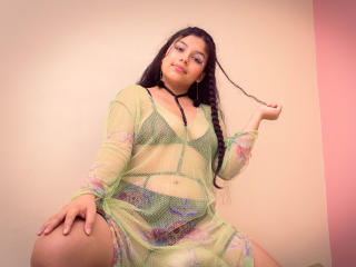 CristySilver - Live sex cam - 20801682