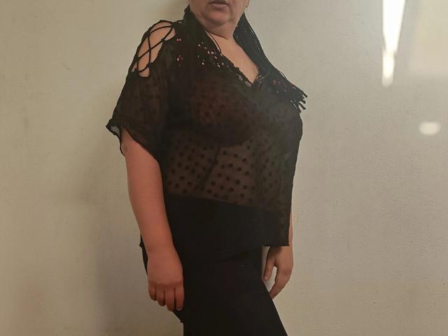 NikaHot-hot - Sexe cam en vivo - 20802570