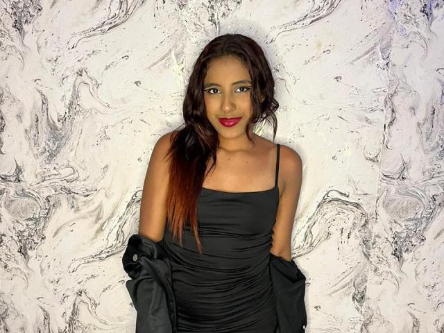 SaphiraFork - Sexe cam en vivo - 20802982