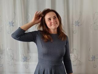JasmineGesture - Sexe cam en vivo - 20804030