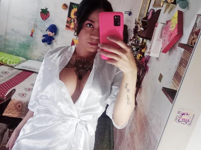 RicoBabe69 - Sexe cam en vivo - 20804318