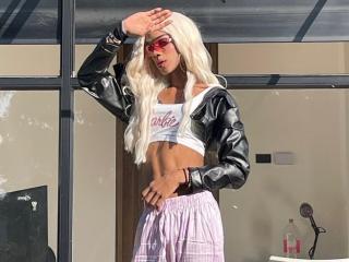 NaomiSteward - Live sex cam - 20804634
