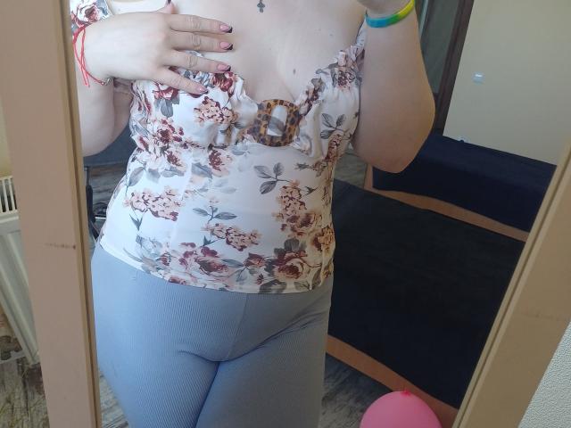 Leiliia - Sexe cam en vivo - 20804926