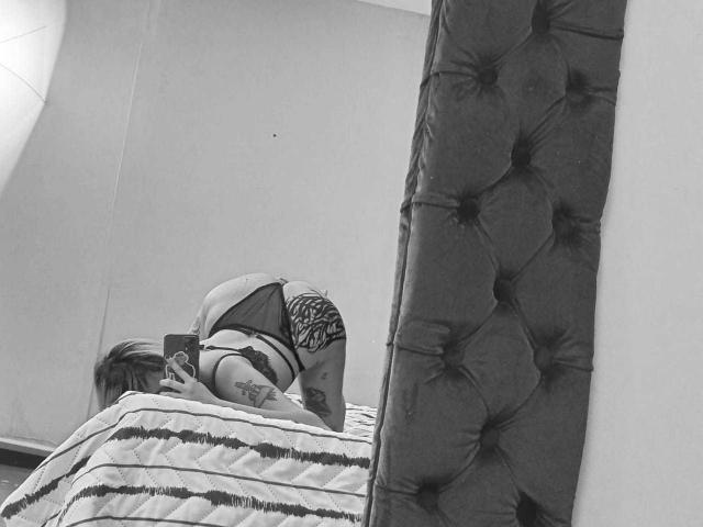 AuroraBennet - Live sex cam - 20805442