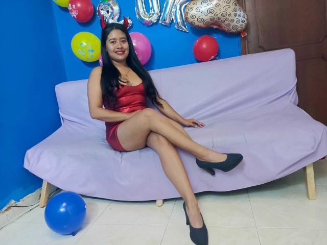 DreamWomenHot - Sexe cam en vivo - 20805546