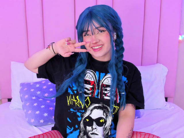 TracieLowe - Live sex cam - 20806210