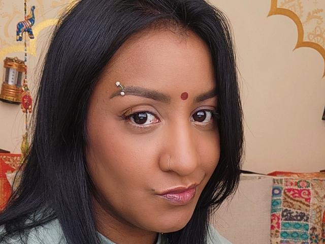 Nahirr - Sexe cam en vivo - 20806370