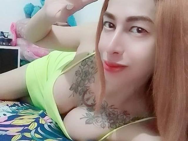 SexyTopShemale - Live sexe cam - 20807286