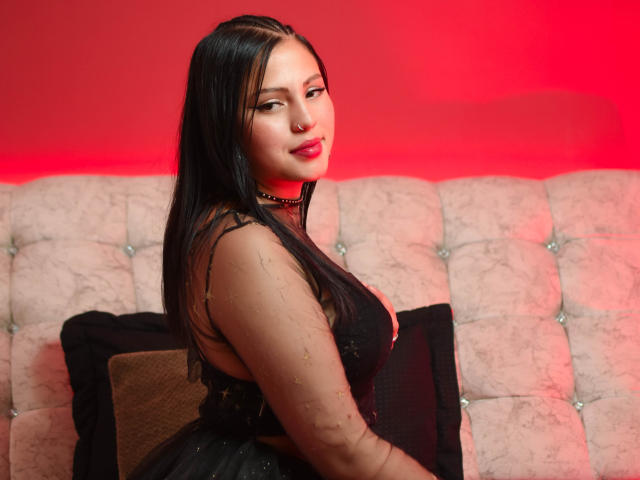 CelesteClarrk - Live sex cam - 20807478