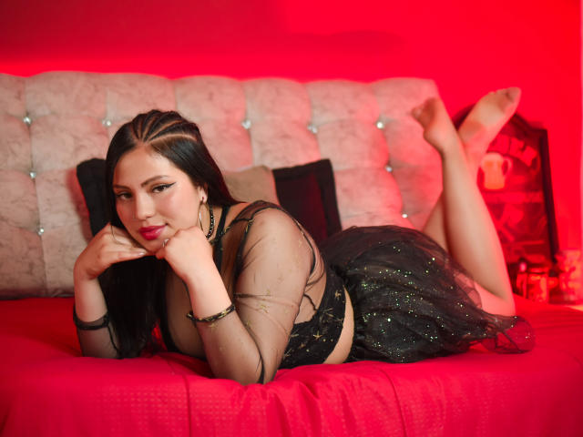 CelesteClarrk - Live porn &amp; sex cam - 20807482