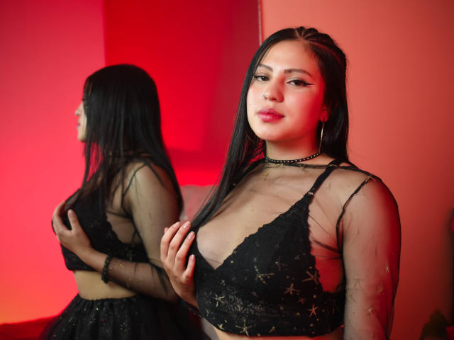 CelesteClarrk - Live sex cam - 20807538