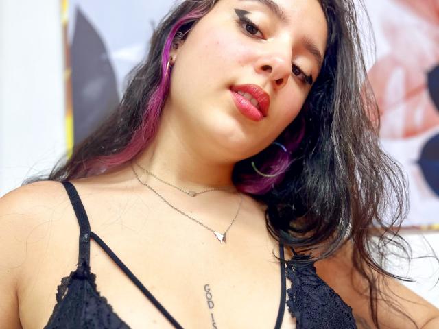 PerlaDumond - Sexe cam en vivo - 20808634