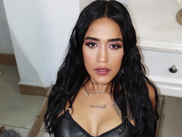 MichellWason - Live sexe cam - 20808850