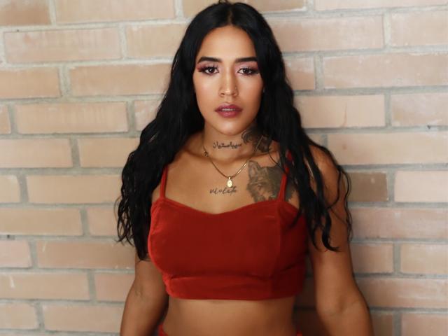 MichellWason - Live porn &amp; sex cam - 20808894