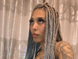 HunnyHotX - Sexe cam en vivo - 20809302