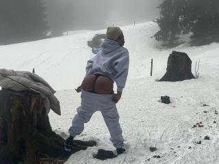 HunnyHotX - Sexe cam en vivo - 20809310
