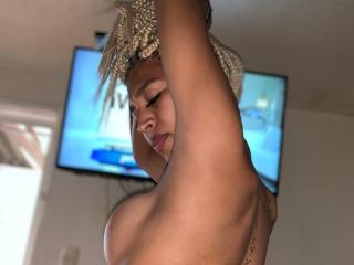 HunnyHotX - Sexe cam en vivo - 20809326