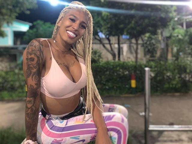 HunnyHotX - Sexe cam en vivo - 20809342