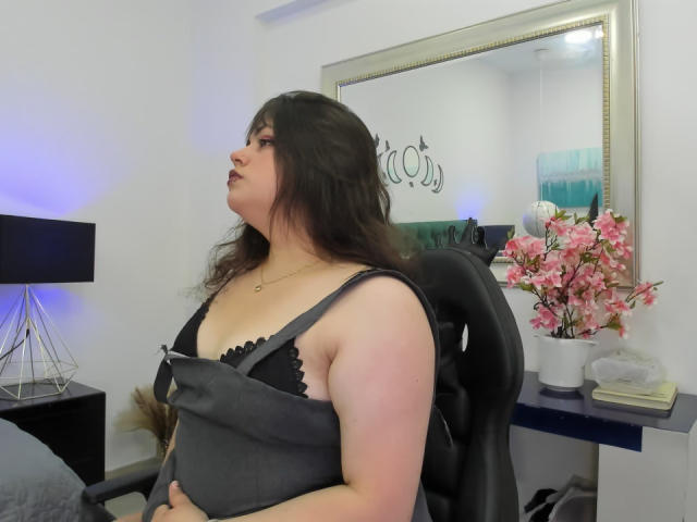 CaossDah - Sexe cam en vivo - 20810318