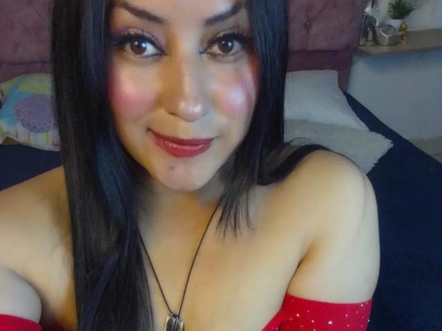 AlexaMedina - Sexe cam en vivo - 20811894