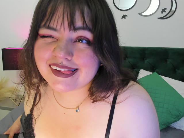 CaossDah - Sexe cam en vivo - 20812010