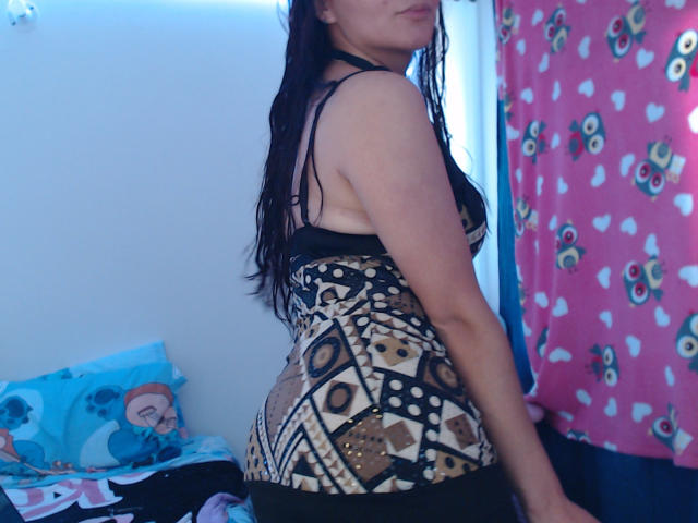 EimmyHoskX - Live sex cam - 20812502