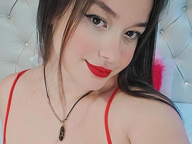 SandyMoss - Live sex cam - 20813134