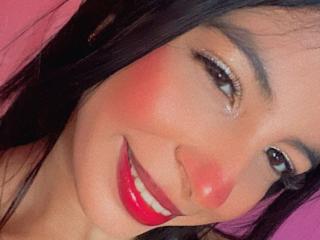 CanelaGrundy - Live sex cam - 20813662