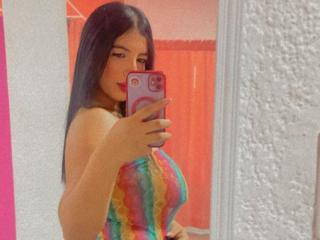 CanelaGrundy - Live sex cam - 20813678