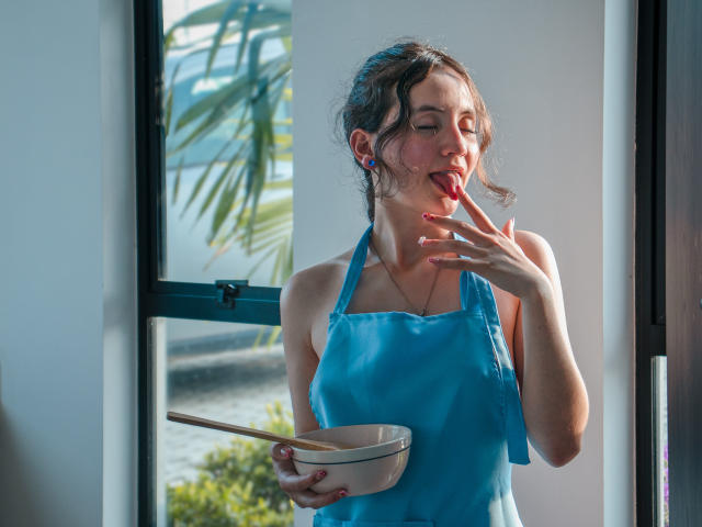 ChloeDulce - Live sex cam - 20813866